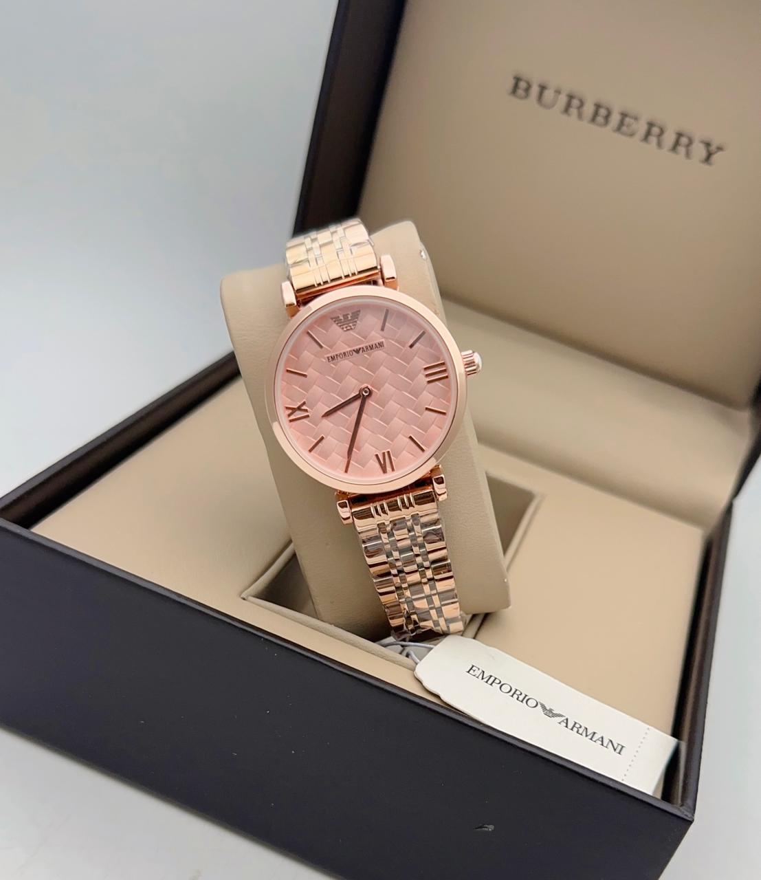 premium women watches ❤️ maurya watch