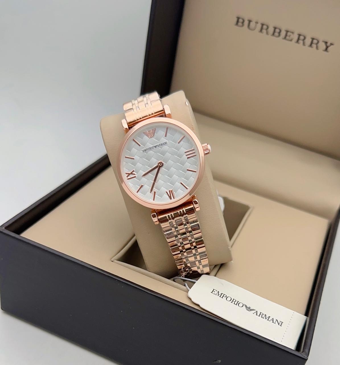 premium women watches ❤️ maurya watch