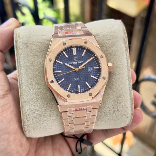 Audemars Piguet Royal Oak maurya watch