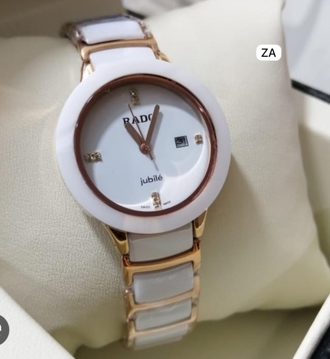 Rado women's watch maurya watch