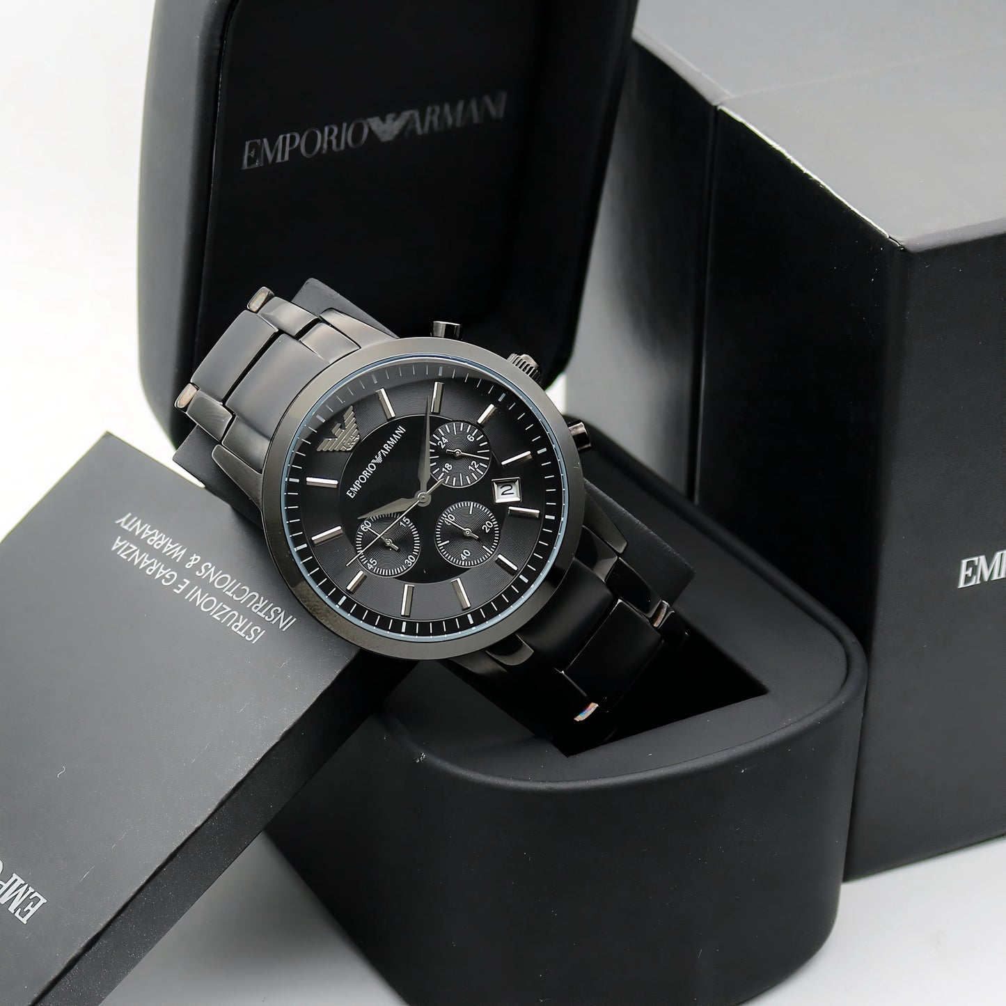 Emporio Armani AR2453 maurya watch