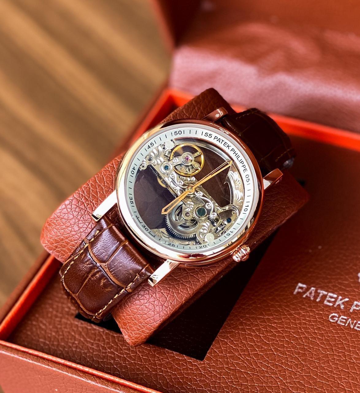 ATEK PHILIPPE’S most renowned timepieces in the cureent collection. ♨ maurya watch