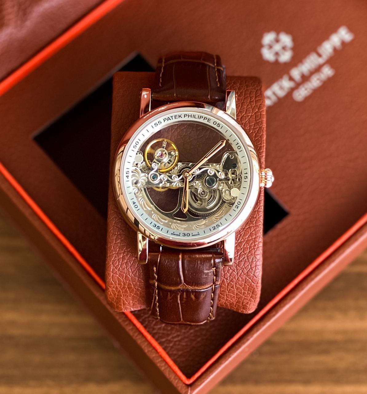 ATEK PHILIPPE’S most renowned timepieces in the cureent collection. ♨ maurya watch