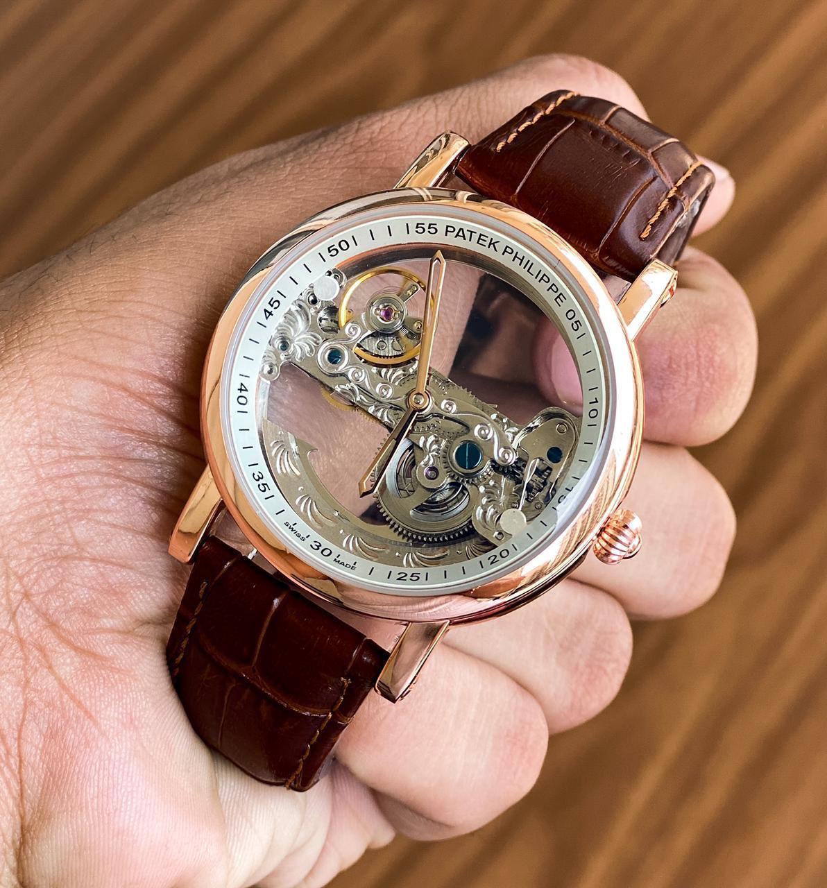 ATEK PHILIPPE’S most renowned timepieces in the cureent collection. ♨ maurya watch