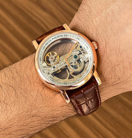 ATEK PHILIPPE’S most renowned timepieces in the cureent collection. ♨ maurya watch