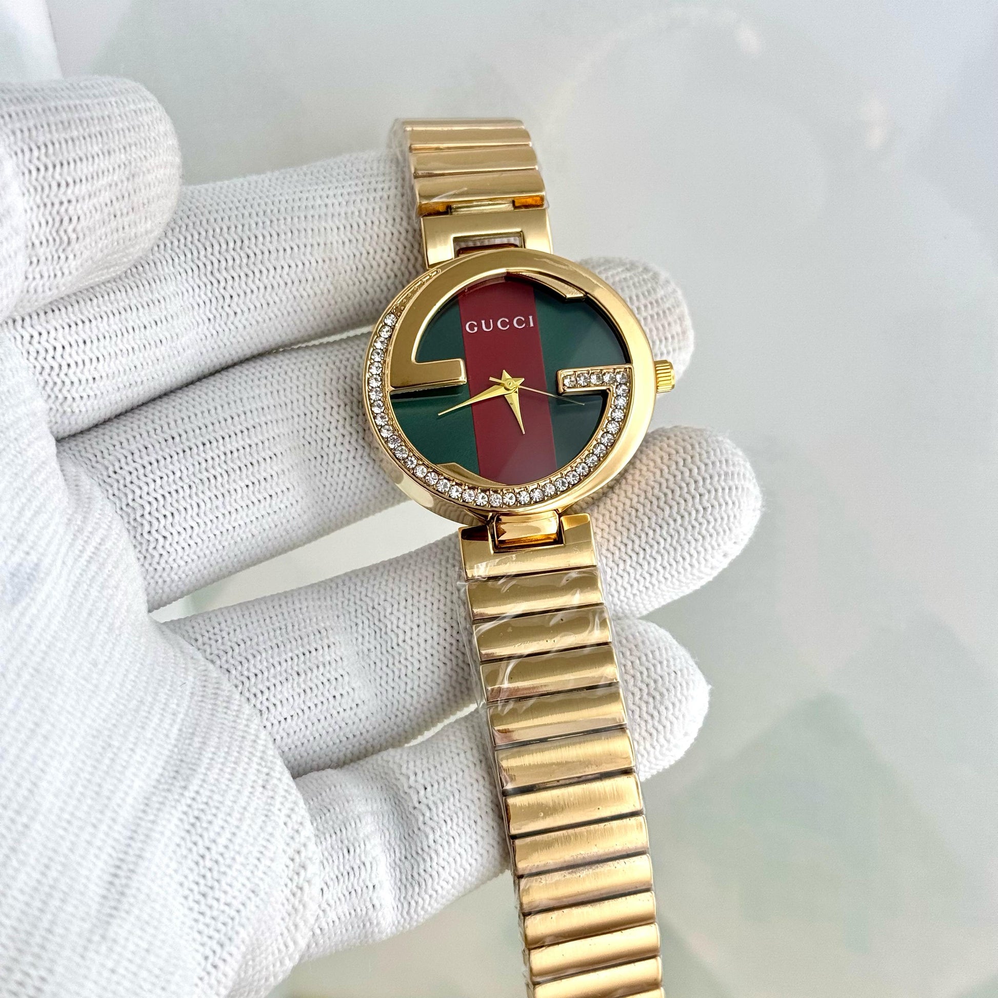 GUCCI women's watch maurya watch
