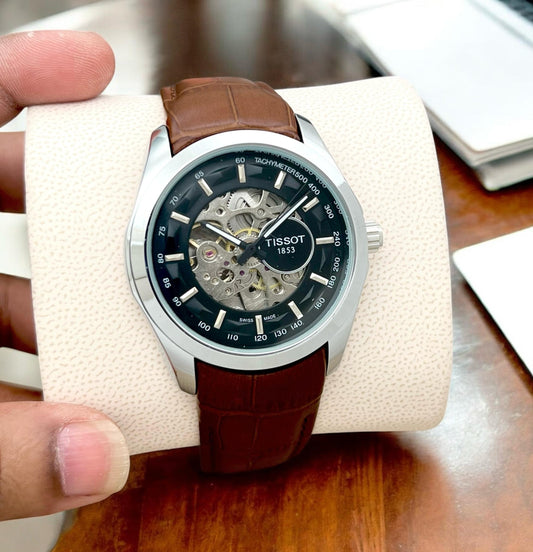 Tissot  Gentleman Powermatic 80 maurya watch