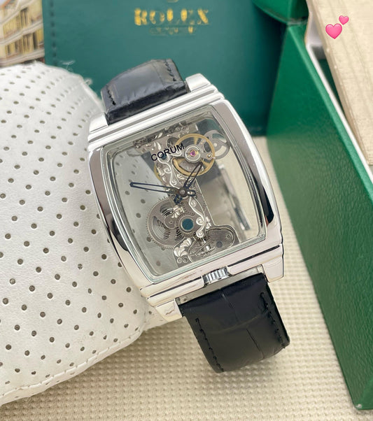 CORUM AUTOMATIC FOR MEN maurya watch