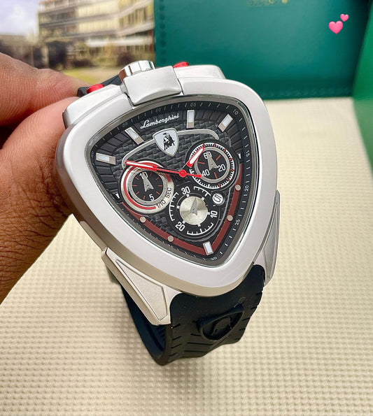Lamborghini FOR MEN maurya watch