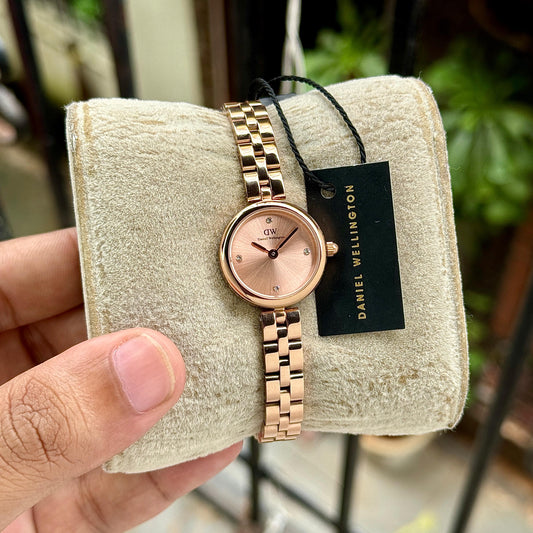 Daniel wellington for her maurya watch