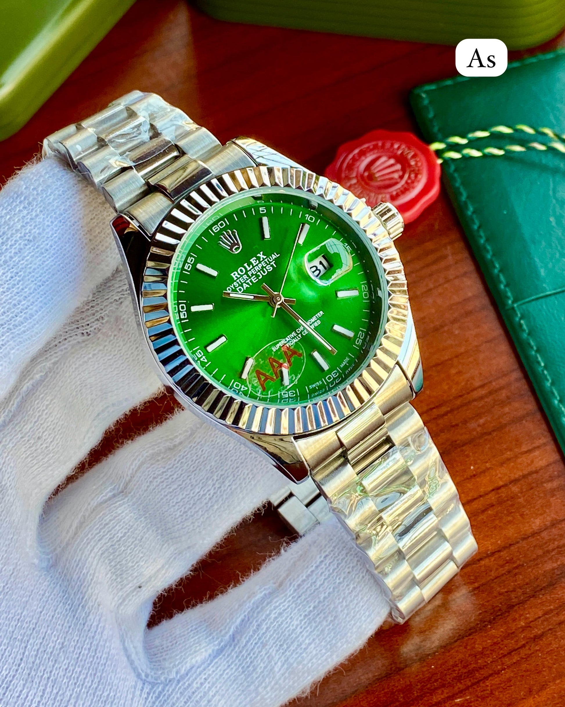 Rolex day date for men maurya watch