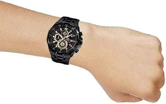 Edifice  Caiso  All crono Working  Date Working  Good quality maurya watch