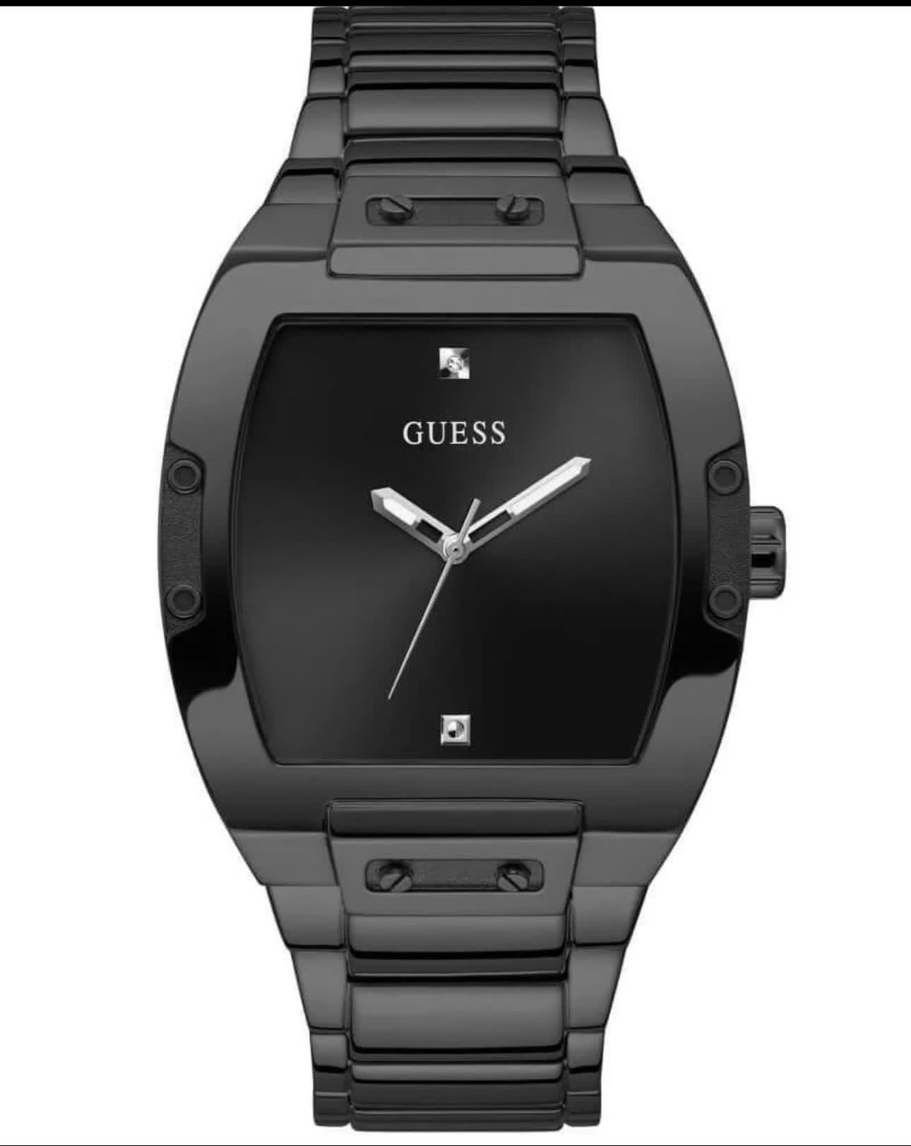 ORIGINAL GUESS WATCH FOR MEN’S maurya watch
