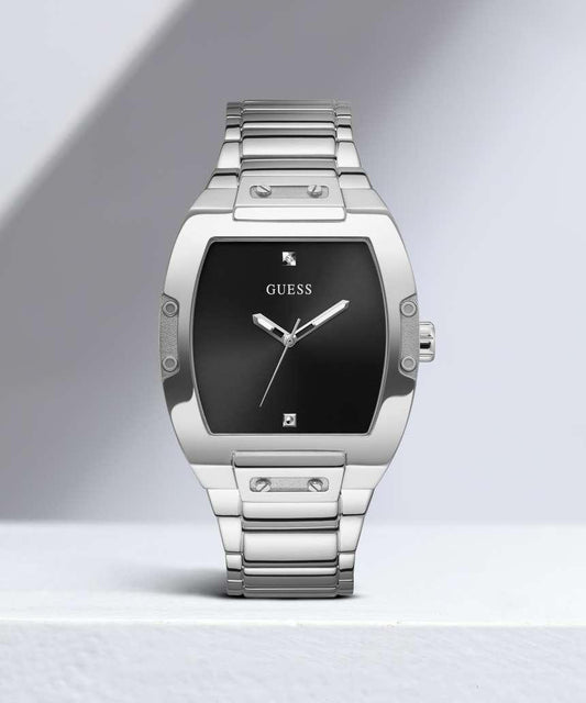 ORIGINAL GUESS WATCH FOR MEN’S maurya watch