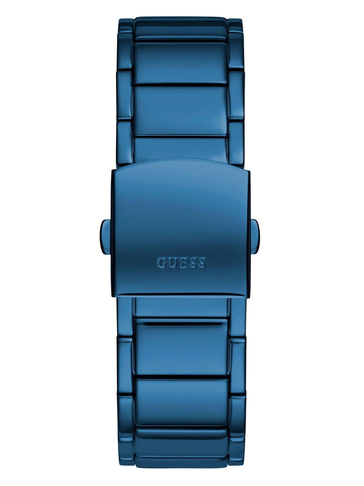 ORIGINAL GUESS WATCH FOR MEN’S maurya watch