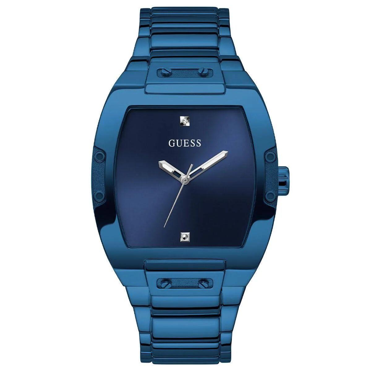 ORIGINAL GUESS WATCH FOR MEN’S maurya watch