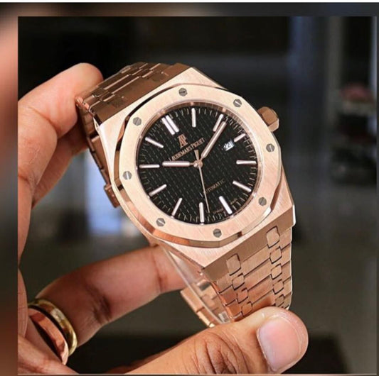 Audemars piguet Royal Oak maurya watch