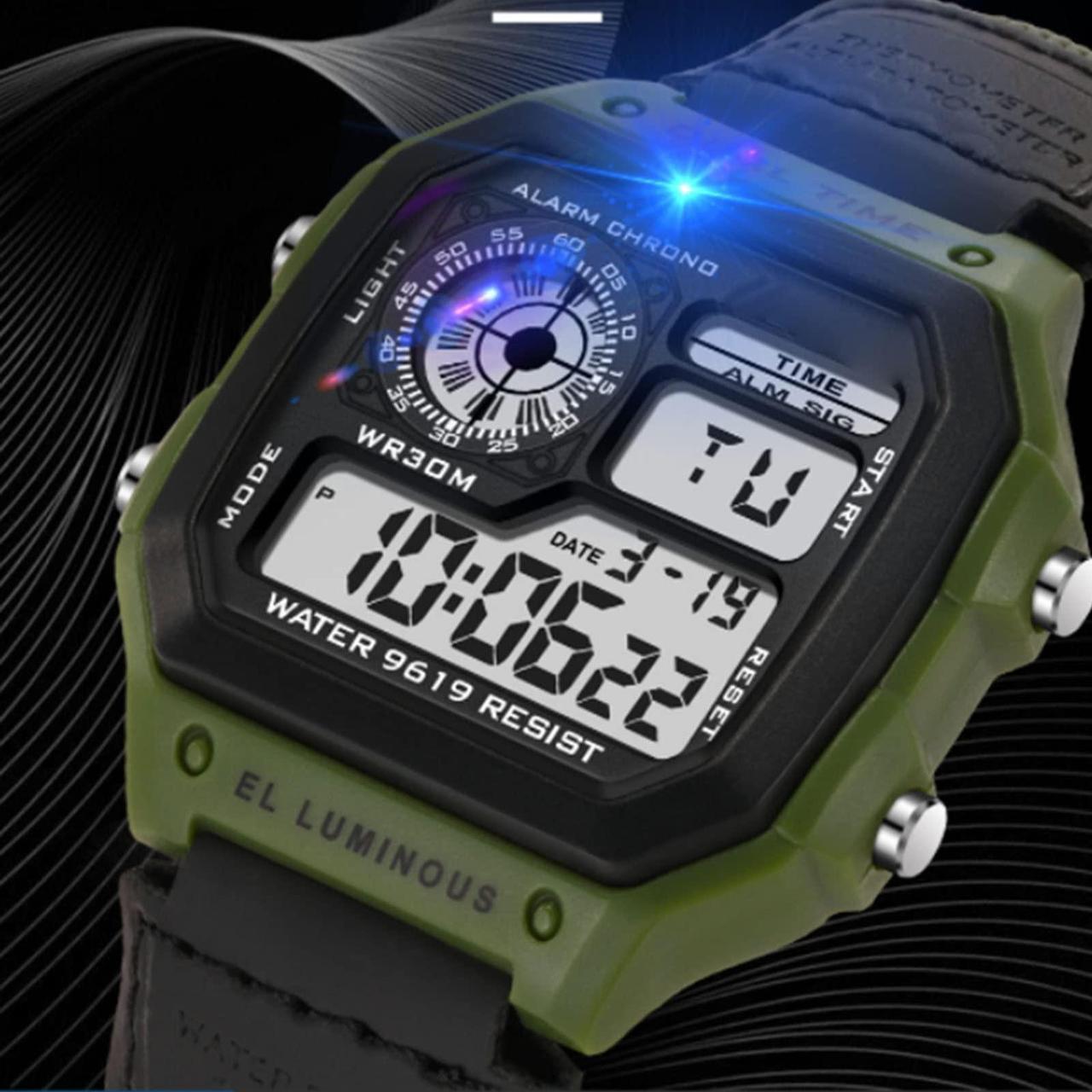 CASIO For unisex maurya watch