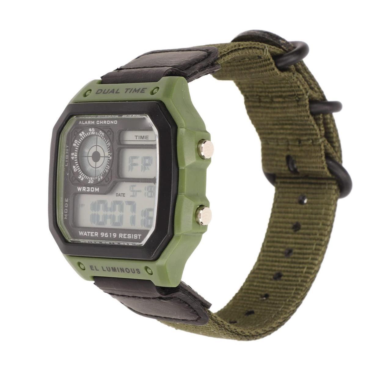 CASIO For unisex maurya watch