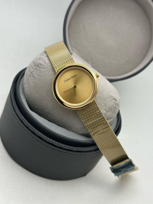 Ck women watch for her maurya watch