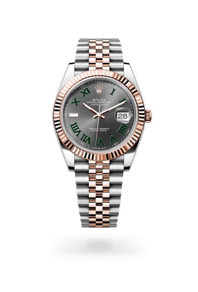 Rolex day Date giving an elite design for your wrist. maurya watch