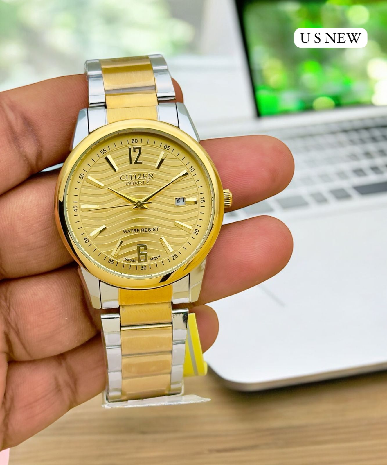Citizen for men maurya watch