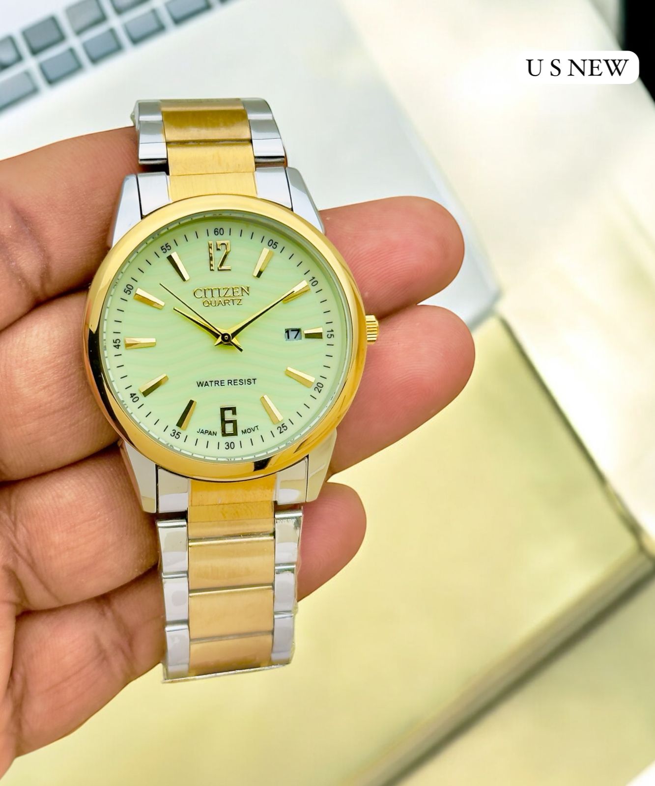 Citizen for men maurya watch
