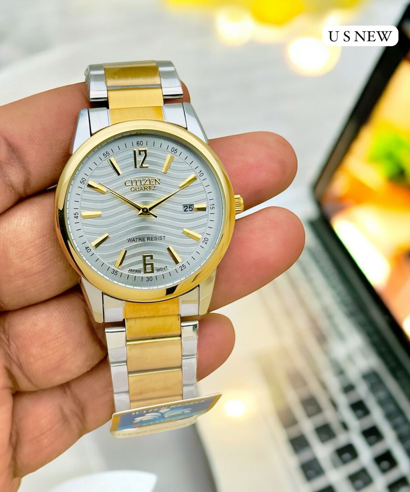 Citizen for men maurya watch
