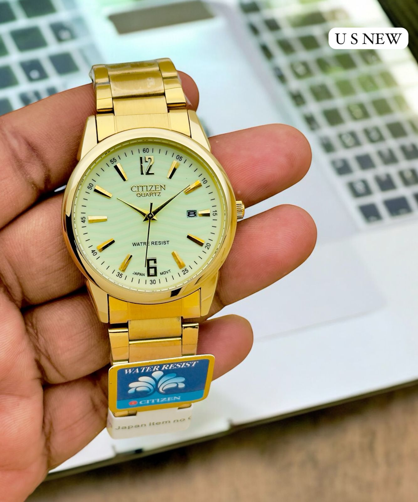 Citizen for men maurya watch