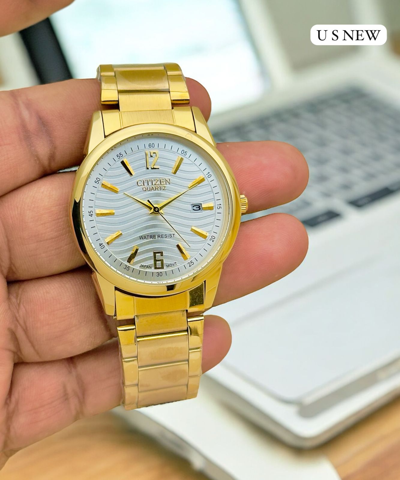 Citizen for men maurya watch