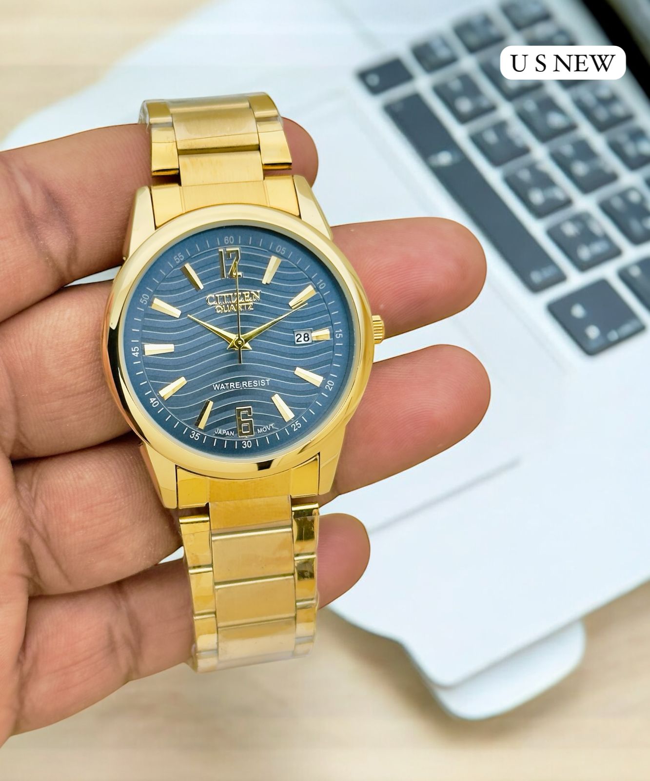 Citizen for men maurya watch