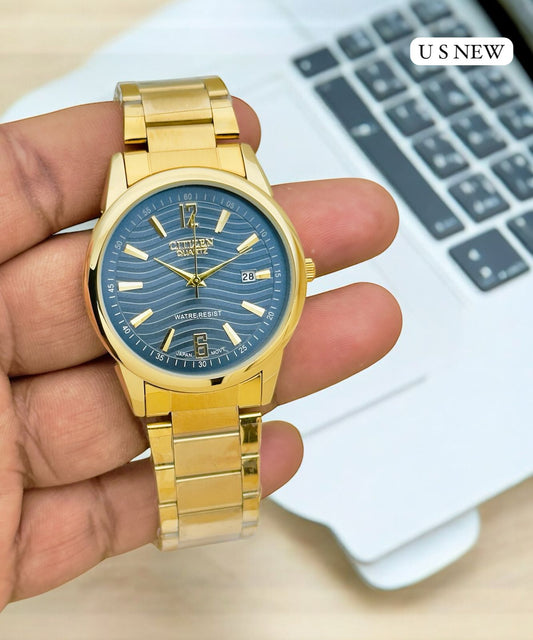 Citizen for men maurya watch