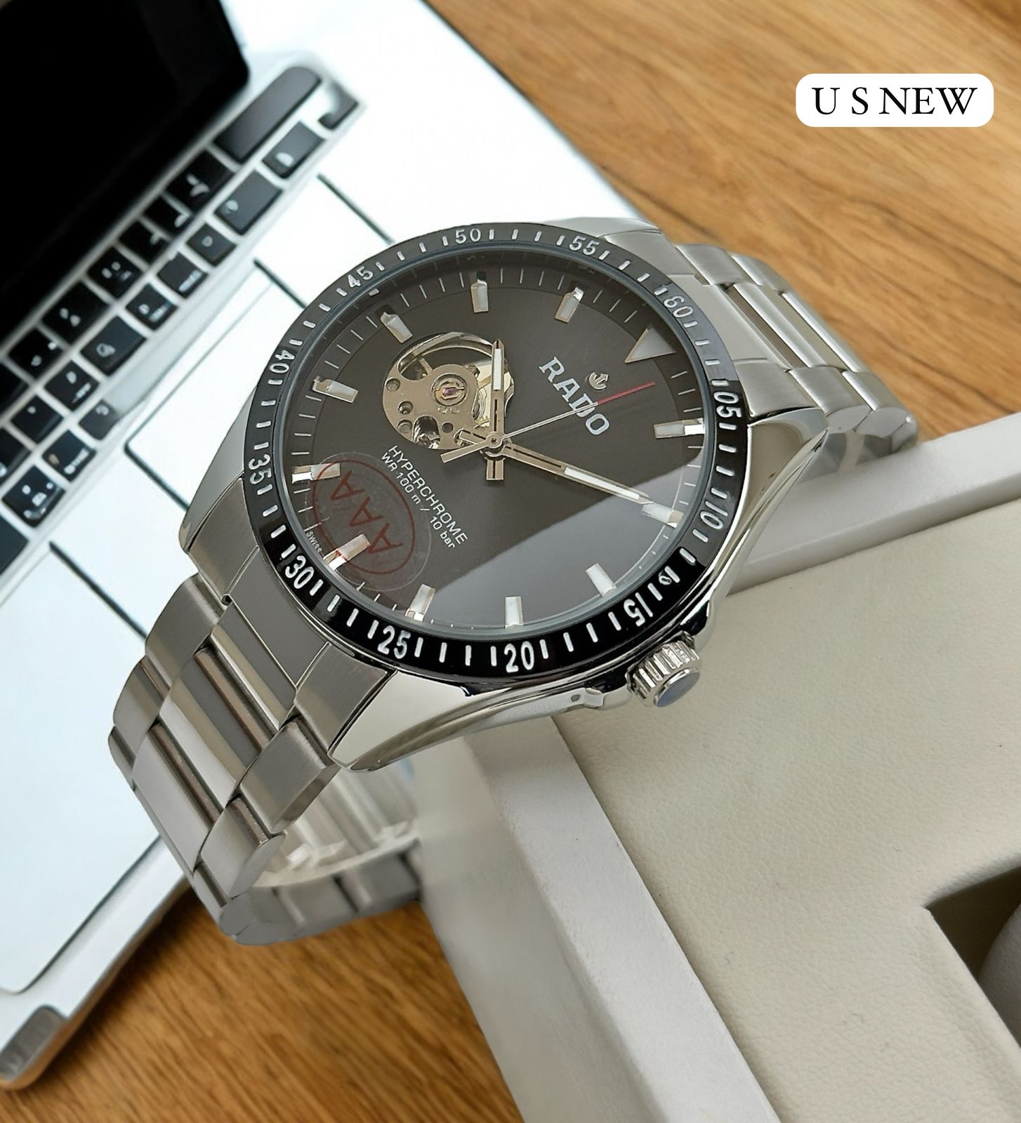Rado automatic for men maurya watch