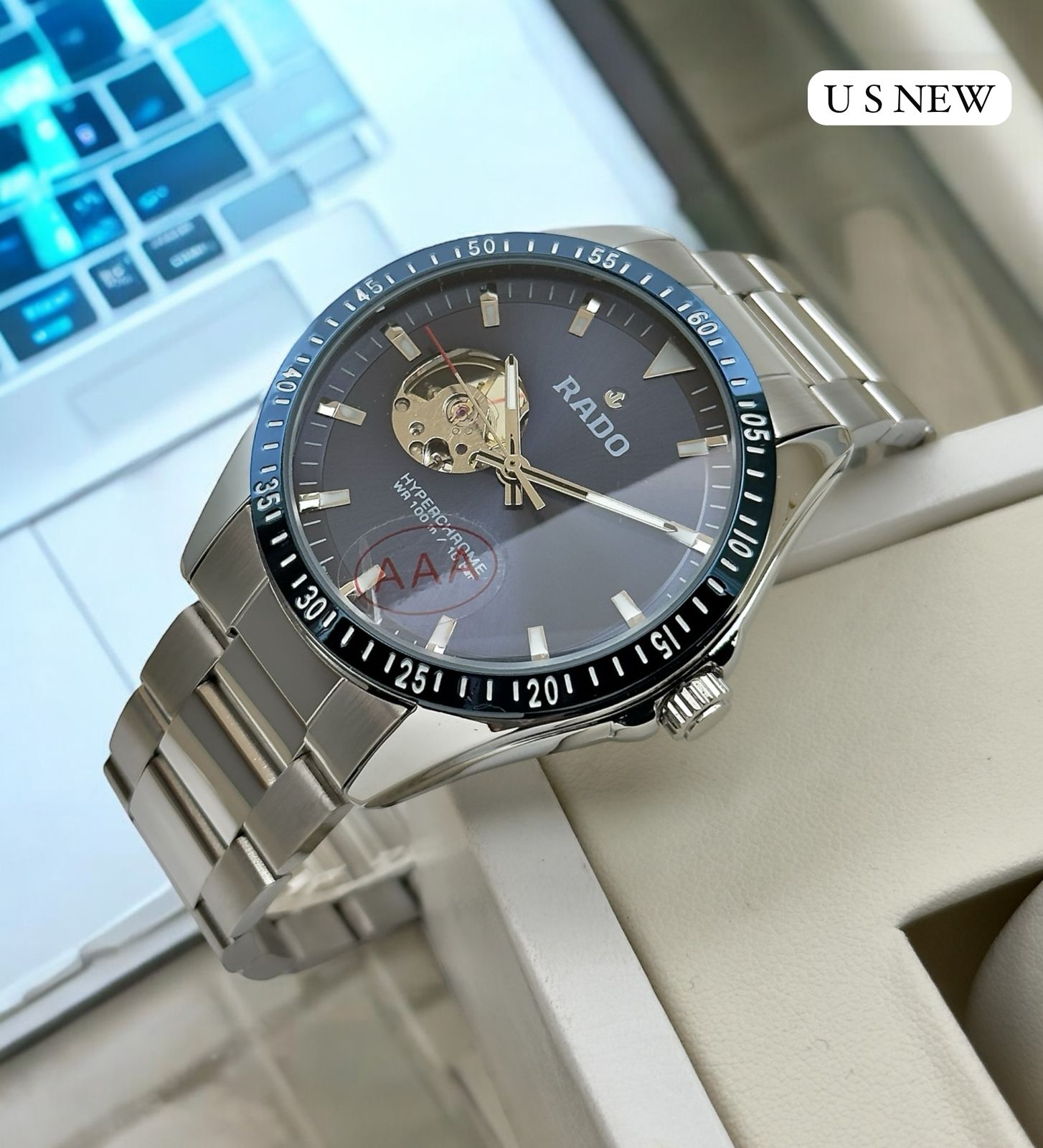 Rado automatic for men maurya watch