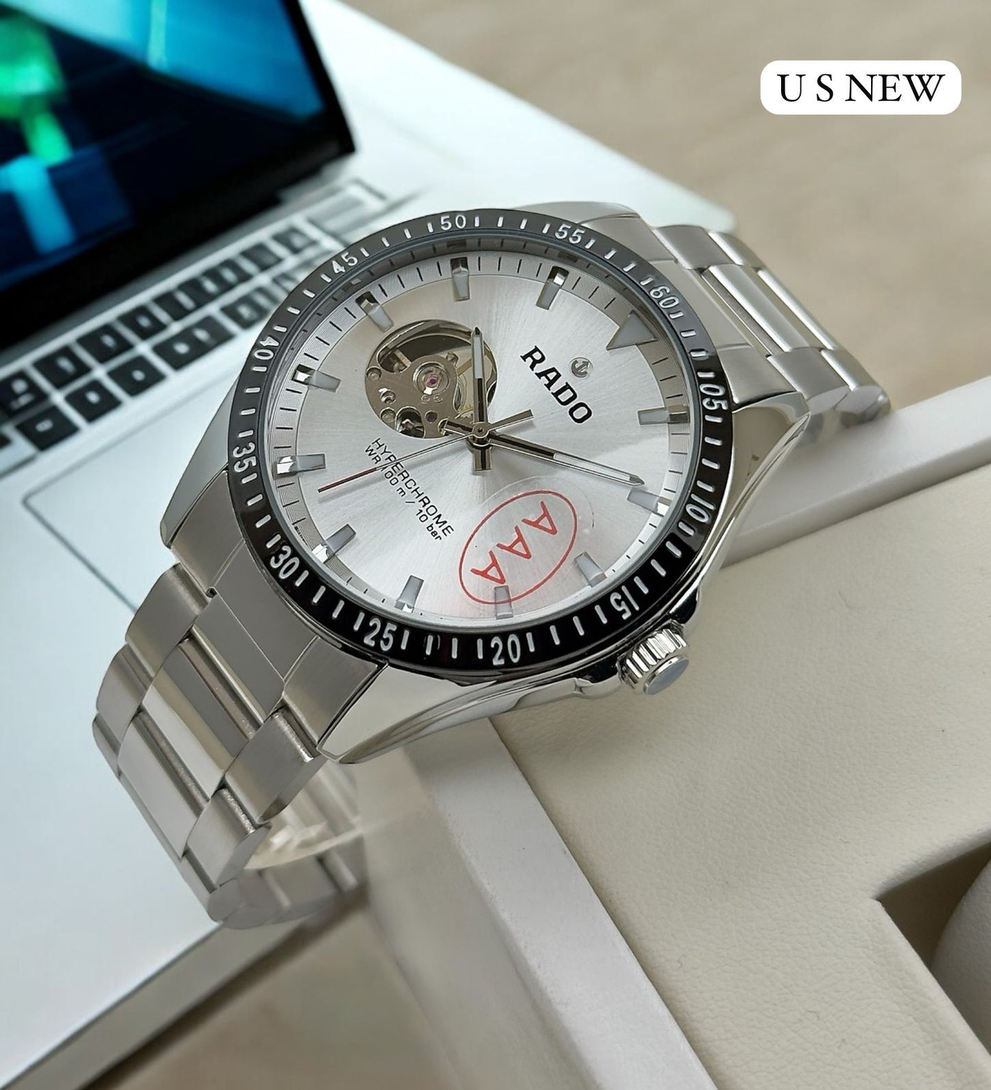 Rado automatic for men maurya watch