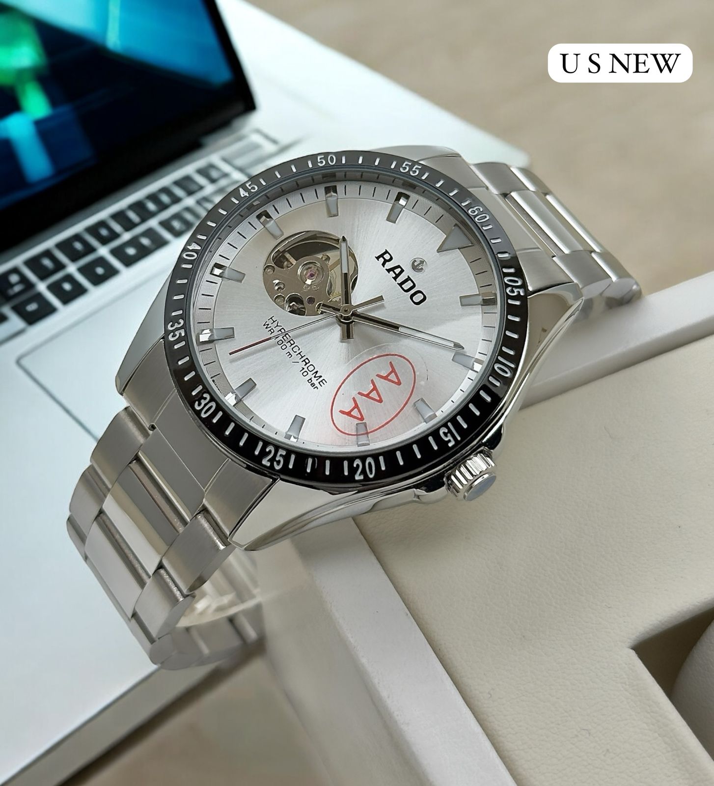 Rado automatic for men maurya watch