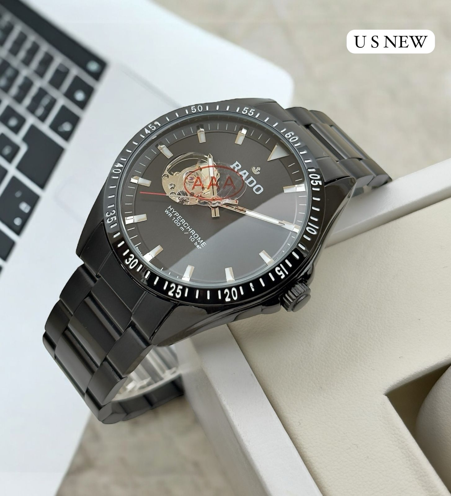 Rado automatic for men maurya watch