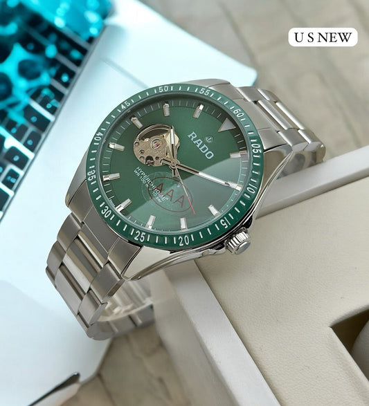Rado automatic for men maurya watch