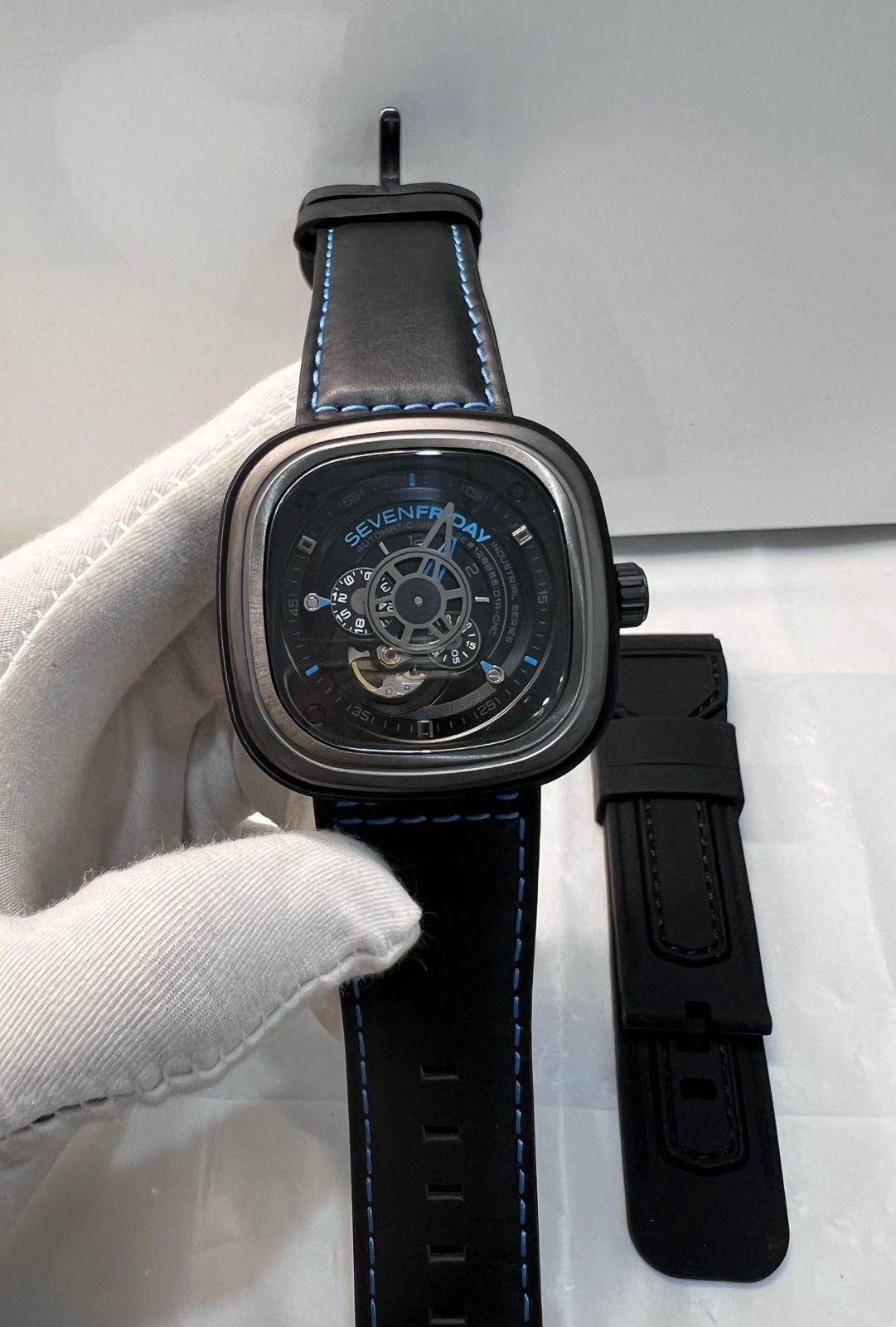 Shaven friday high quality  maurya watch