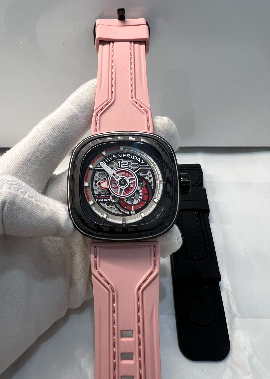 Shaven friday high quality  maurya watch