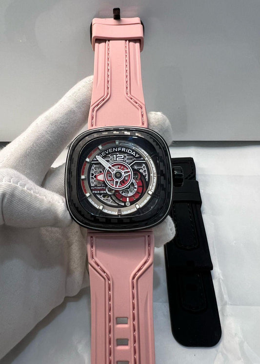 Shaven friday high quality  maurya watch