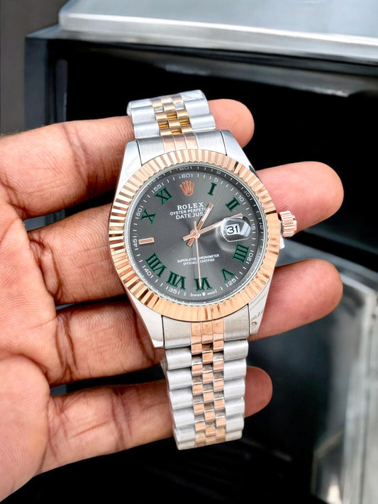 rolex day date for men maurya watch