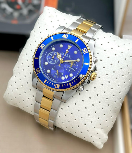 Rolex daytona for men maurya watch