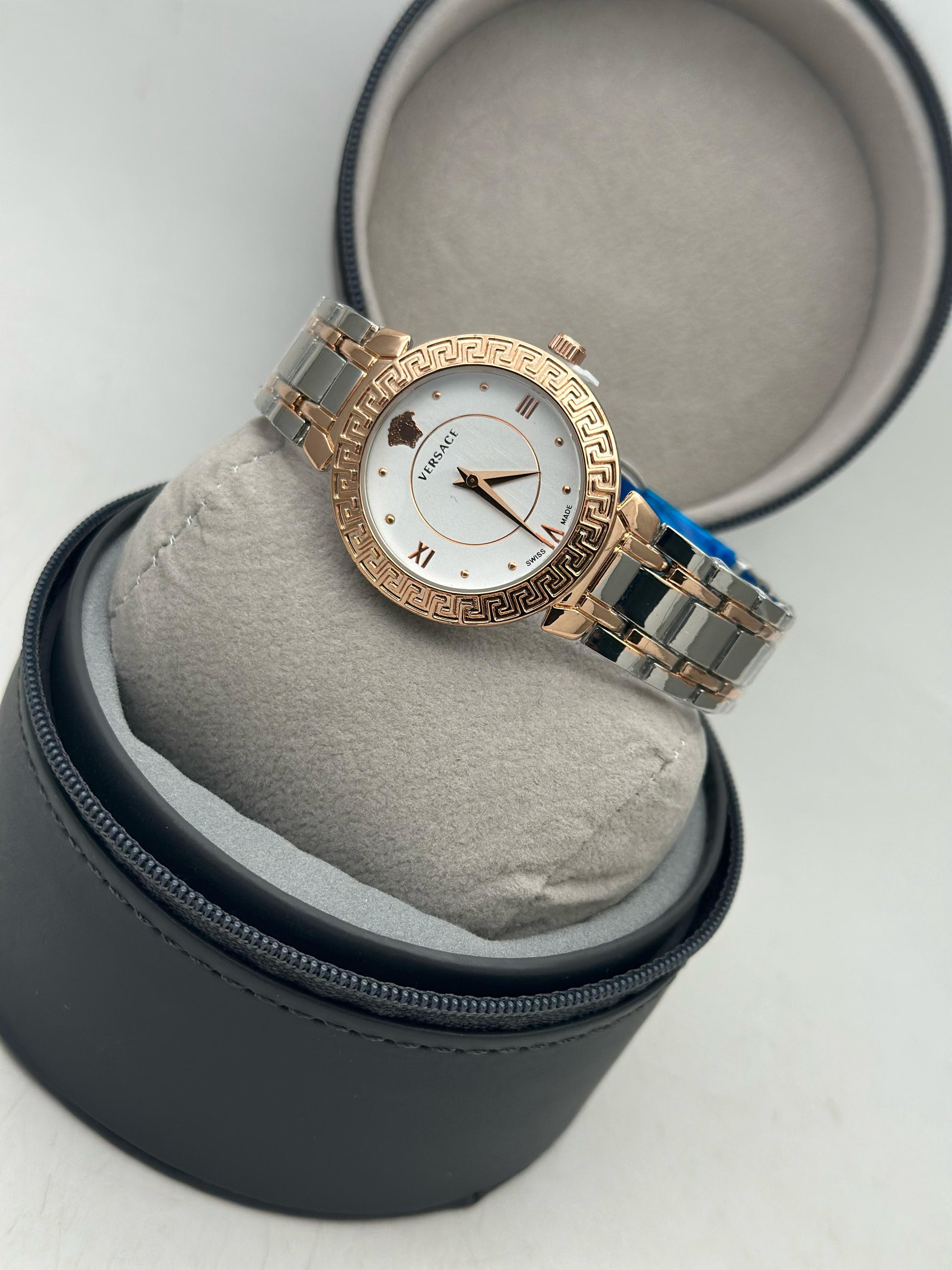 versace ladies watch maurya watch