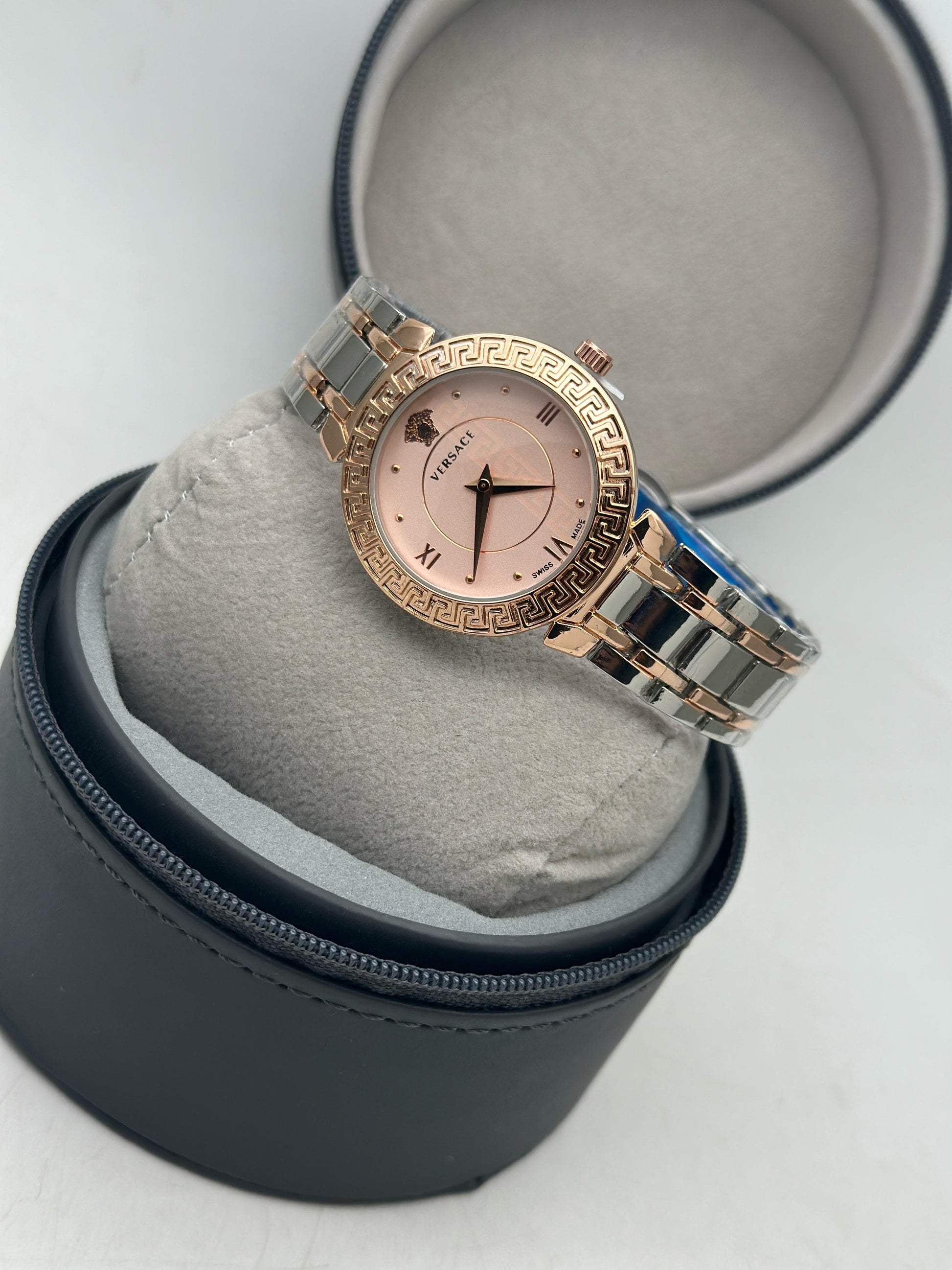 versace ladies watch maurya watch