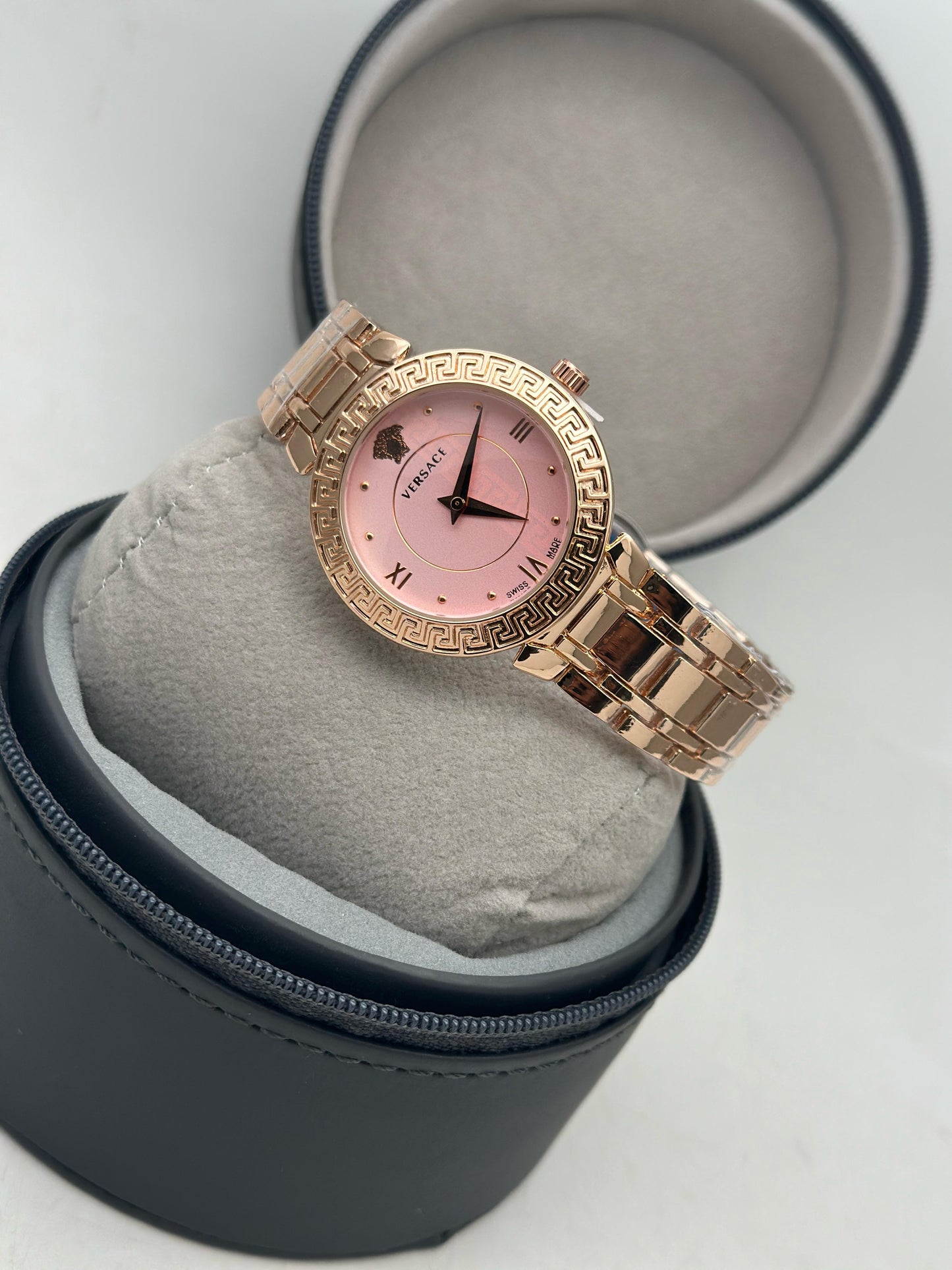 versace ladies watch maurya watch