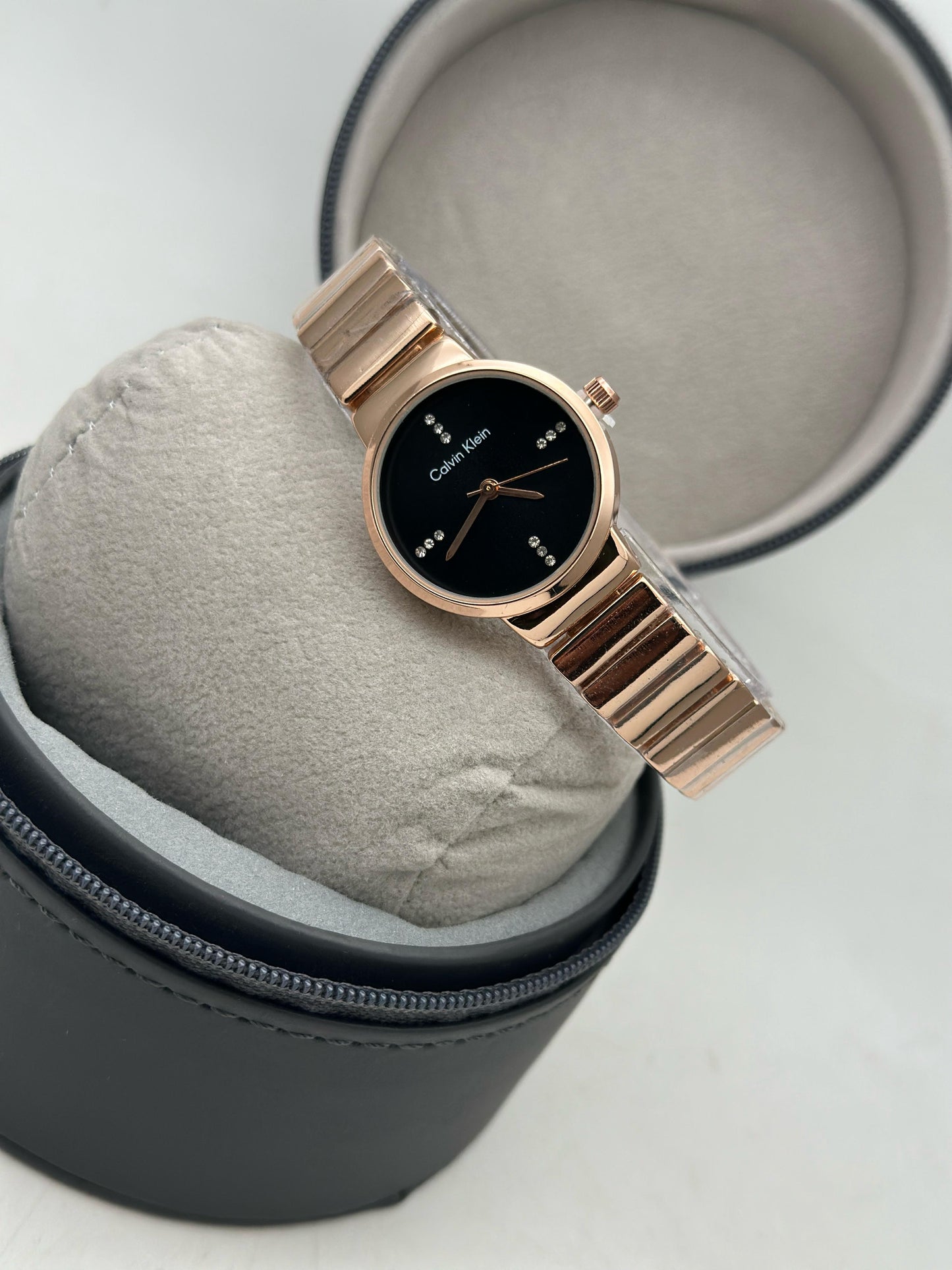 Ck ladies watch maurya watch