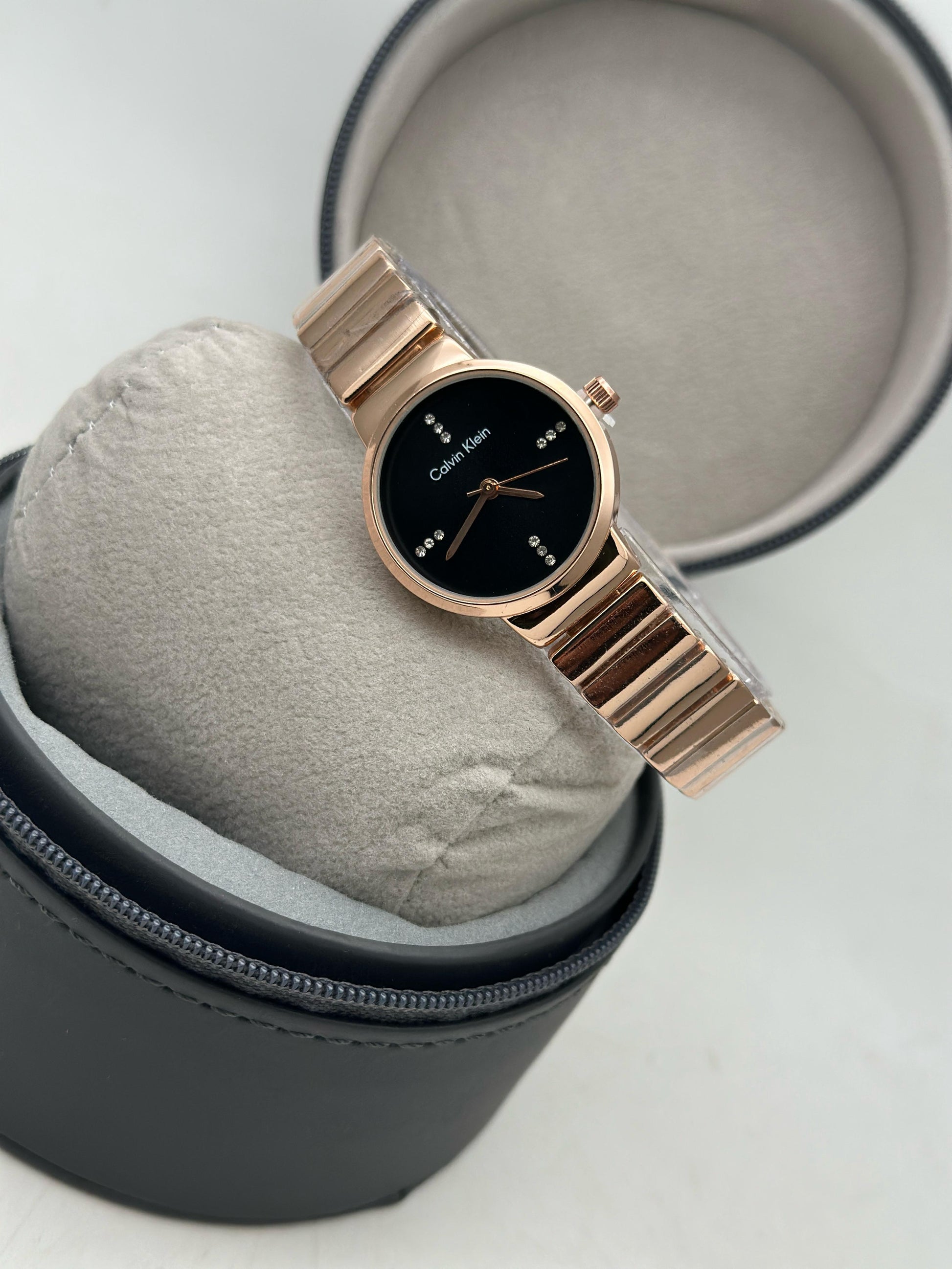 Ck ladies watch maurya watch
