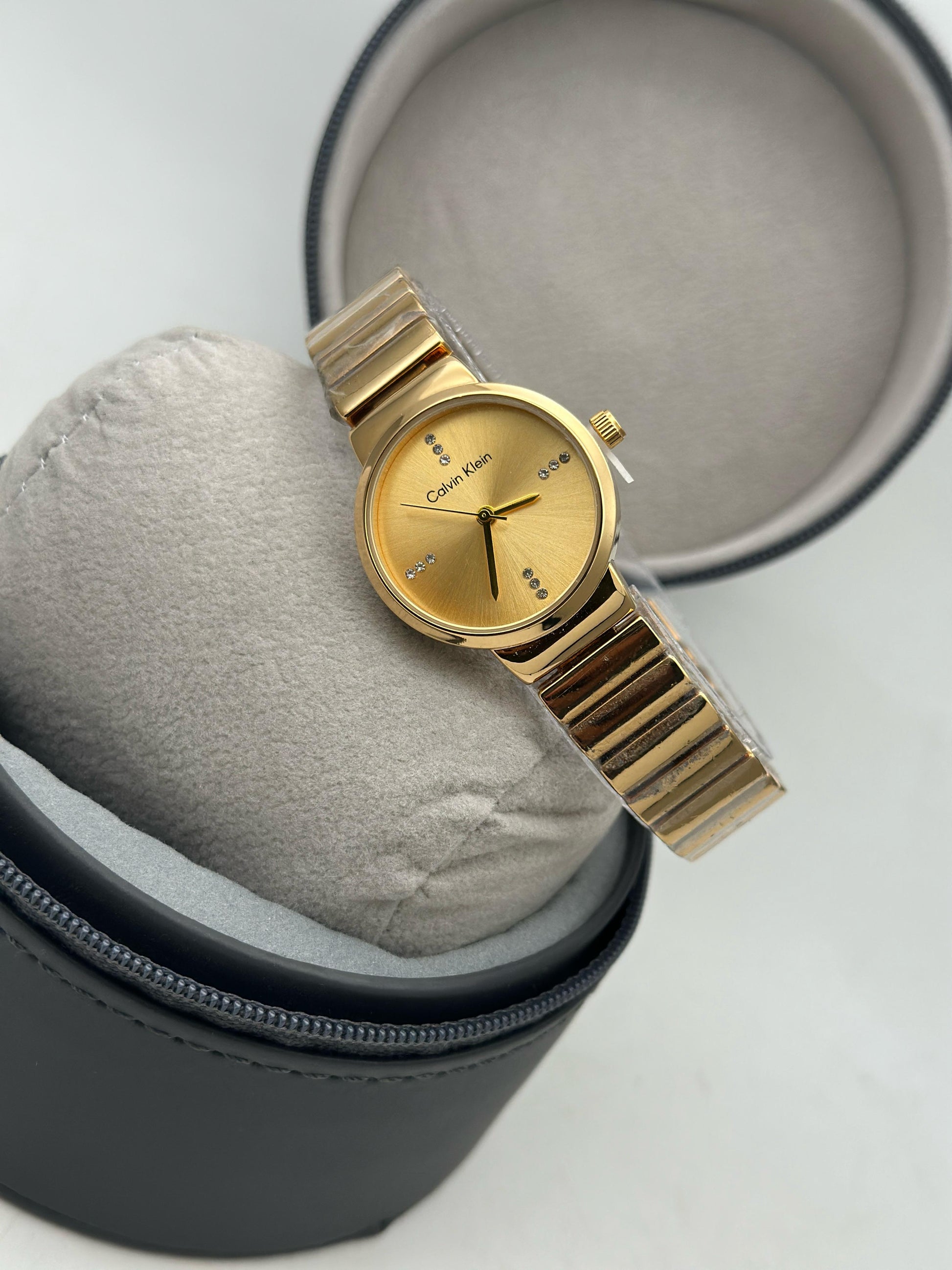 Ck ladies watch maurya watch