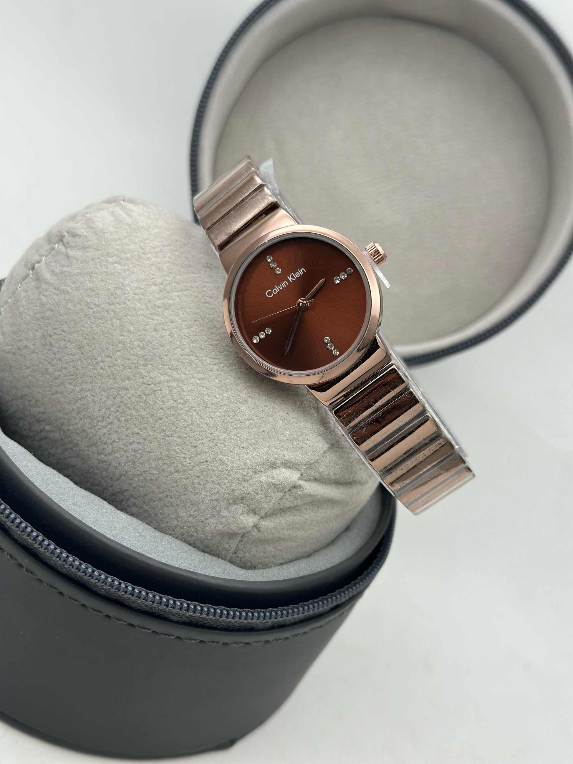 Ck ladies watch maurya watch